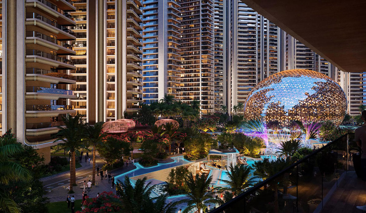 Elan highlight image